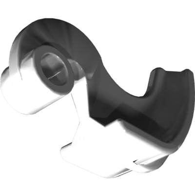 Pièces agricoles - Pièce divers - Clapet anti-bourrage