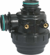 Filtre aspiration 2" T5 Me. 50