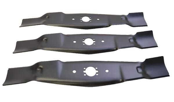 Pièces agricoles - Jardin et forêt pièce origine - Lame Etesia kit H144M