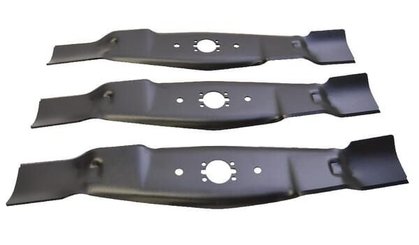 Pièces agricoles - Jardin et forêt pièce origine - Lame Etesia kit H144M