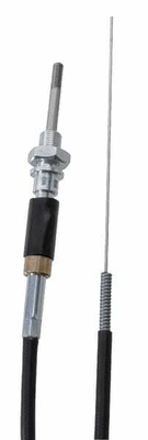 Pièces agricoles - Tracteur pièce origine - Câble d'arrêt moteur Case - IH