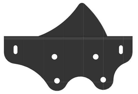 Pièces agricoles - Machines - support