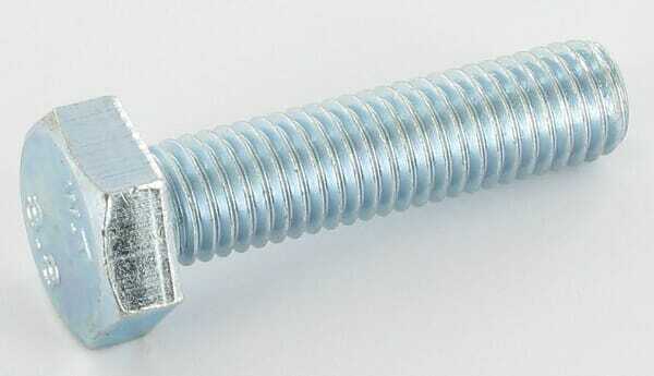 Pièces agricoles - Jardin et forêt pièce origine - Boulon