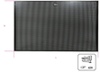 Panneau mural porte-outils BETA