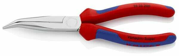 Outils - Outils divers - Pinces a becs de cigogne