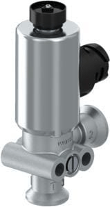 Pièces agricoles - Pièce divers - Électrovanne 3/2