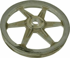 Pièces agricoles - Pièce Pulvérisateur - Poulie à gorges 280A2