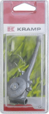 Pièces agricoles - Jardin et forêt pièce adaptable - Levier d'accélérateur 6 x 50mm (1)