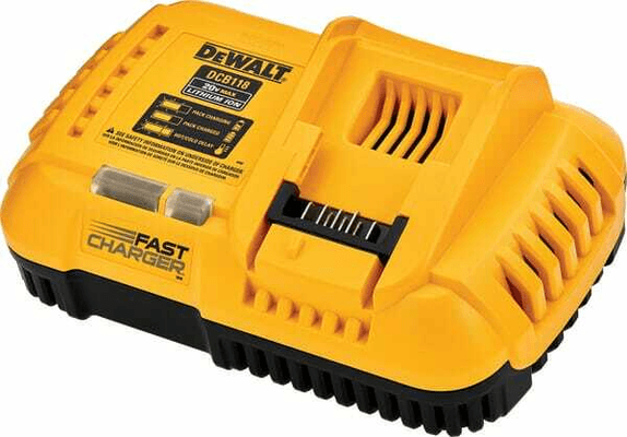 Outils - Outils divers - Chargeur rapide XR 18V Li-Ion