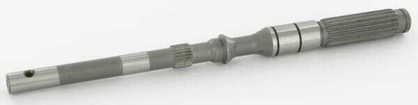 Pièces agricoles - Jardin et forêt pièce origine - Axe de pompe K574B / K574F