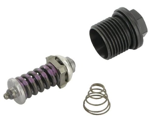 Pièces agricoles - Hydraulique - Valve SH PVG32 160 bar