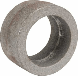 Pièces agricoles - Travail du sol - Bague d'écartement 65x95x50mm