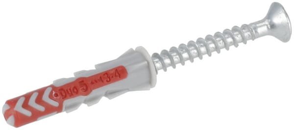 Pièces agricoles - Fasteners - Prise Duopower 5x25 S 50pcs