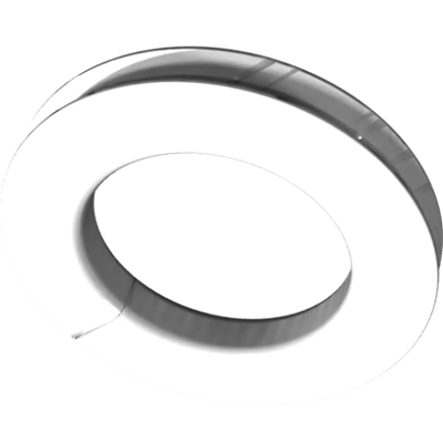 Pièces agricoles - Pièce divers - Protection de bord p. PVC h. 6-8mm b