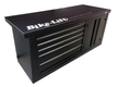 Meuble 2m BIKE LIFT 5 tiroirs/armoire - MF-BL2000+M12+M10