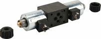 Distributeur proportionelle HD3-PS-3PC-R