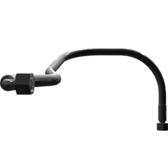 Pièces agricoles - Pièce divers - Flexible HH2SC10 N00-12L N90-12L 0835