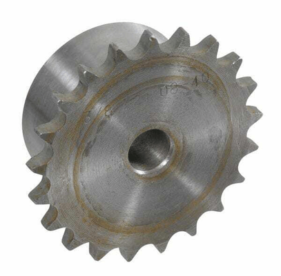 Pièces agricoles - Transmission - Pignon Simplex 31 dents chaîne 3/8"x7/32" 06 B-1 Kramp
