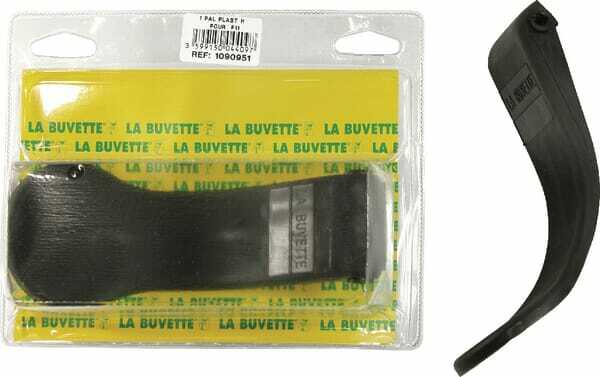 Pièces agricoles - Cloture,Jardin & Sylviculture - 1 palette plastique H F11