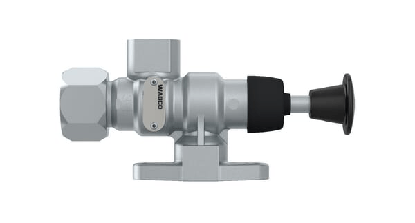 Pièces agricoles - Pièce divers - Soupape de décharge