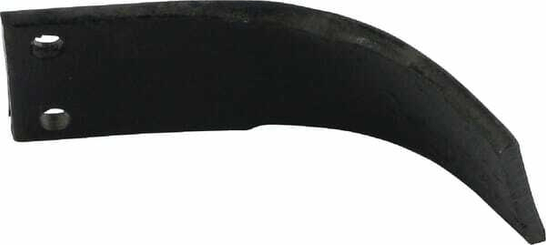 Pièces agricoles - Travail du sol - Lame de fraise D. 140/50x5 p/Stafor