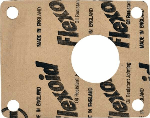 Pièces agricoles - Hydraulique - Joint Gr.2 norme européenne E2