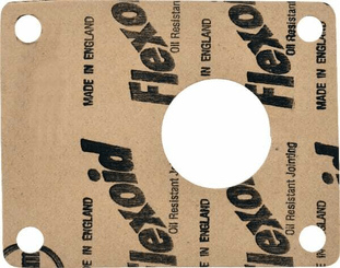 Pièces agricoles - Hydraulique - Joint Gr.2 norme européenne E2