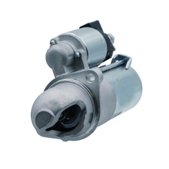 Pièces agricoles - Eclairage - Démarreur 12 V, 1,4 kW, 8 dents, CW