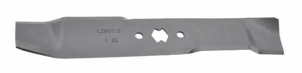 Pièces agricoles - Jardin et forêt pièce adaptable - Lame p/MTD 539 mm 942-0611 étoile