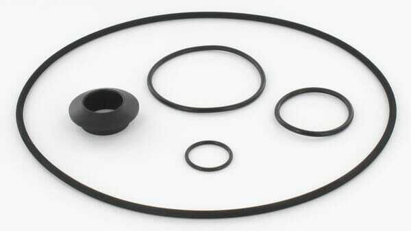 Pièces agricoles - Hydraulique - Bague d'étanch. Jet 251, jeu