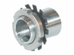 Manchon adaptateur avec écrou Ø50 50x75x59mm