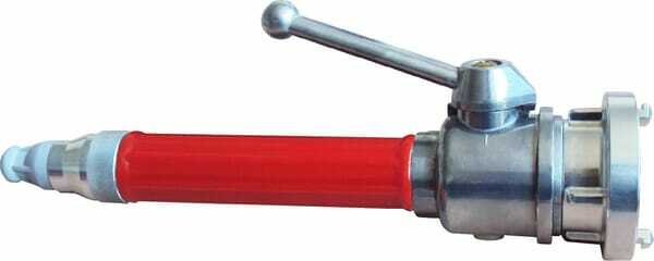 Pièces agricoles - Hydraulique - Tuyau de pulvérisation Storz C