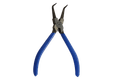 Pince circlips intérieur coudée 90° 175mm
