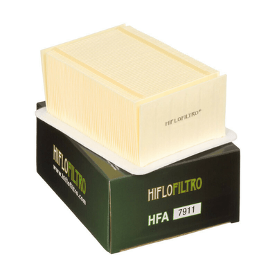 Pièces Quad & Motos - Moteur - Filtre à air HIFLOFILTRO - HFA7911
