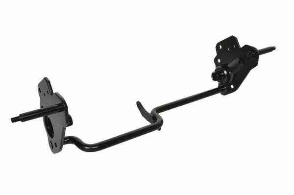 Pièces agricoles - Jardin et forêt pièce origine - Essieu