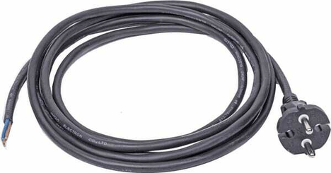 Pièces agricoles - Electricité - Cordon 3M. 2x0,75mm