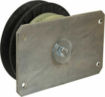 Pièces agricoles - Jardin et forêt pièce origine - Poulie double dentée 95C