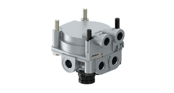 Pièces agricoles - Pièce divers - Valve relais