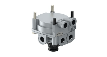 Pièces agricoles - Pièce divers - Valve relais