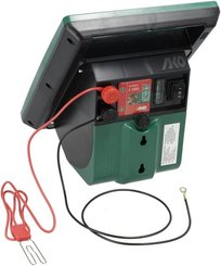 Pièces agricoles - Cloture,Jardin & Sylviculture - Energizer Sunpower S1000