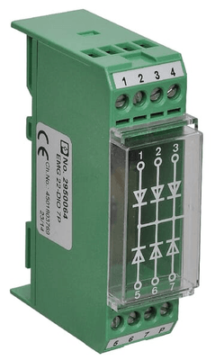 Pièces agricoles - Electricité - Module de diode