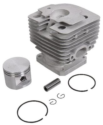 Pièces agricoles - Jardin et forêt pièce adaptable - Cylindre complet Ø 42mm