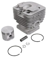 Pièces agricoles - Jardin et forêt pièce adaptable - Cylindre complet Ø 42mm