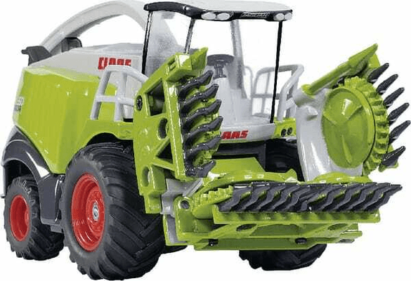 Loisirs - Jouets - Ensileuse à maïs Claas 960
