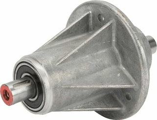 Pièces agricoles - Jardin et forêt pièce origine - Logement de palier D