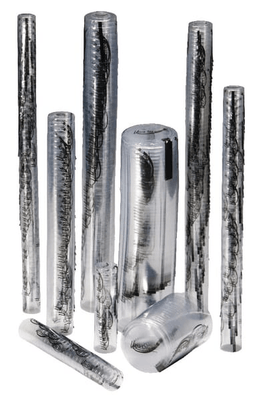 Pièces agricoles - Hydraulique - Bouchon de colmatage 31x40