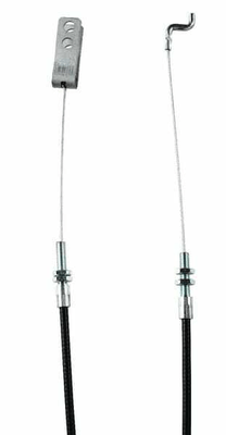 Pièces agricoles - Jardin et forêt pièce origine - Câble d'embrayage