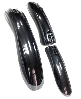 Pièces Quad & Motos - Vélo - Ensemble de garde-boue avant et arrière pour vélo V BIKE