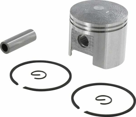 Pièces agricoles - Jardin et forêt pièce adaptable - Piston Complet pour Echo 4605