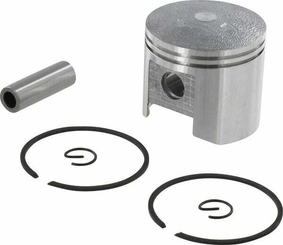 Pièces agricoles - Jardin et forêt pièce adaptable - Piston Complet pour Echo 4605